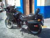 1987 BMW K 100 LT photo